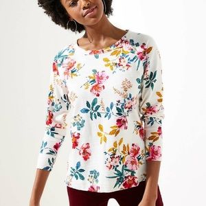 Loft women sweater new no tags size xs